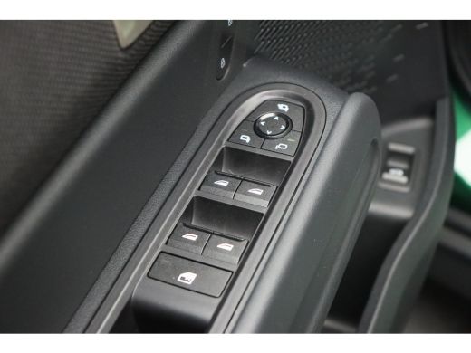 Mini Countryman E / Classic / Pakket M Plus / 18" Asteroid Spoke ActivLease financial lease