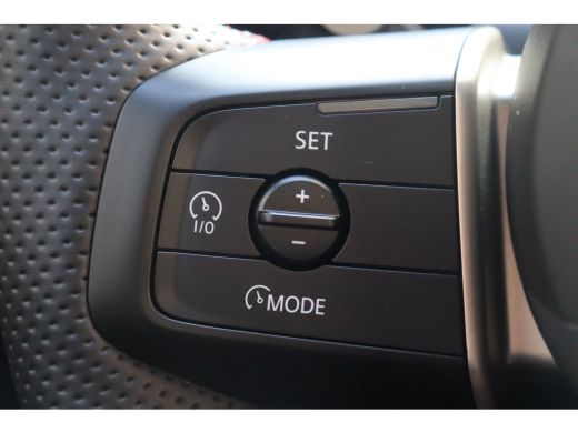 Mini Countryman E / John Cooper Works / Pakket L / 19" John Cooper Works Runway Spoke Black ActivLease financial lease