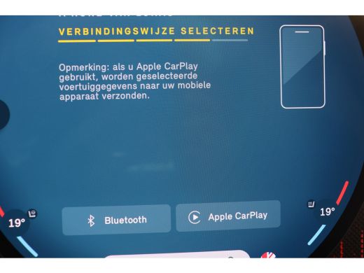 Mini Countryman E / John Cooper Works / Pakket L / 19" John Cooper Works Runway Spoke Black ActivLease financial lease