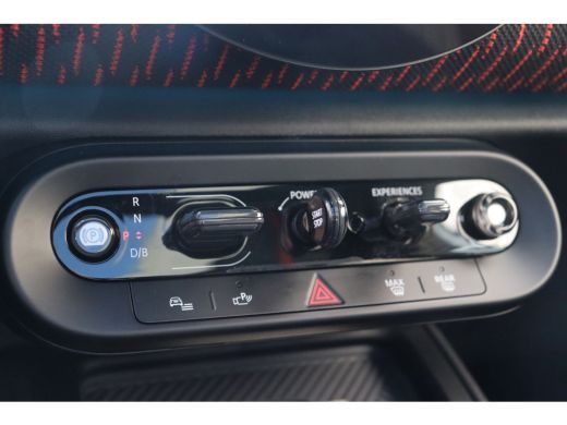 Mini Countryman E / John Cooper Works / Pakket L / 19" John Cooper Works Runway Spoke Black ActivLease financial lease