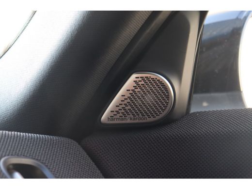 Mini Countryman E / John Cooper Works / Pakket L / 19" John Cooper Works Runway Spoke Black ActivLease financial lease