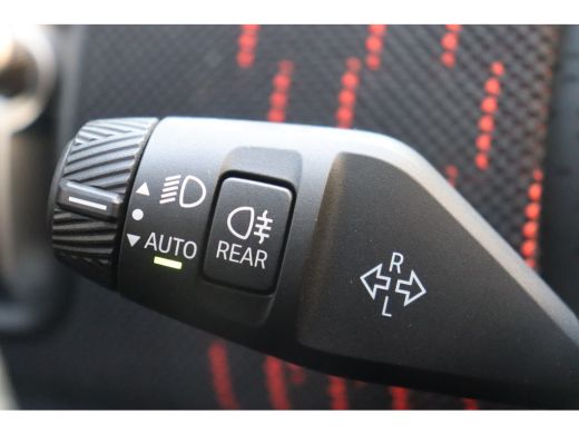 Mini Countryman E / John Cooper Works / Pakket L / 19" John Cooper Works Runway Spoke Black ActivLease financial lease