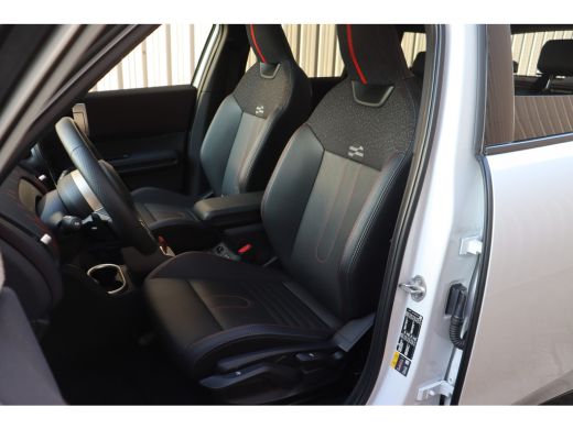 Mini Countryman E / John Cooper Works / Pakket L / 19" John Cooper Works Runway Spoke Black ActivLease financial lease