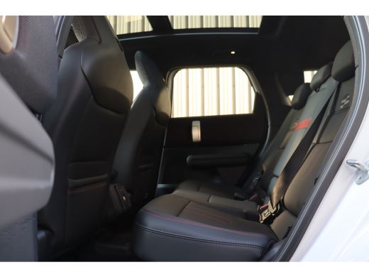 Mini Countryman E / John Cooper Works / Pakket L / 19" John Cooper Works Runway Spoke Black ActivLease financial lease