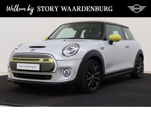 Mini Electric Charged / Sportstoelen / Achteruitrijcamera / Comfort Access / Stoelverwarming / Adaptieve LED / ...