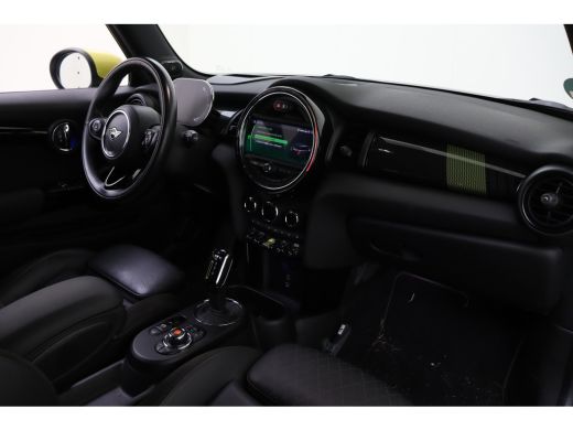 Mini Electric Charged / Sportstoelen / Achteruitrijcamera / Comfort Access / Stoelverwarming / Adaptieve LED / ... ActivLease financial lease