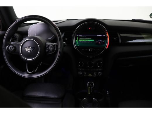 Mini Electric Charged / Sportstoelen / Achteruitrijcamera / Comfort Access / Stoelverwarming / Adaptieve LED / ... ActivLease financial lease