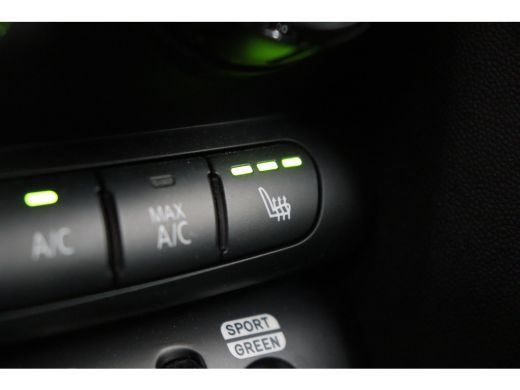 Mini Electric Charged / Sportstoelen / Achteruitrijcamera / Comfort Access / Stoelverwarming / Adaptieve LED / ... ActivLease financial lease