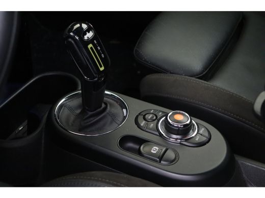 Mini Electric Charged / Sportstoelen / Achteruitrijcamera / Comfort Access / Stoelverwarming / Adaptieve LED / ... ActivLease financial lease