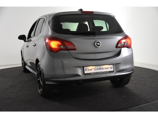 Opel Corsa 1.4 Black Edition OPC-Line *1ste Eigenaar*Navigatie*Carplay* ActivLease financial lease