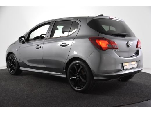 Opel Corsa 1.4 Black Edition OPC-Line *1ste Eigenaar*Navigatie*Carplay* ActivLease financial lease