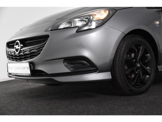 Opel Corsa 1.4 Black Edition OPC-Line *1ste Eigenaar*Navigatie*Carplay* ActivLease financial lease