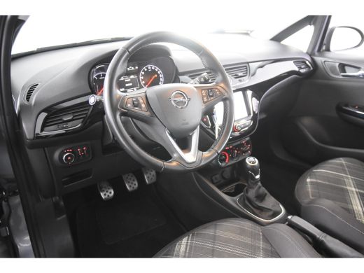 Opel Corsa 1.4 Black Edition OPC-Line *1ste Eigenaar*Navigatie*Carplay* ActivLease financial lease