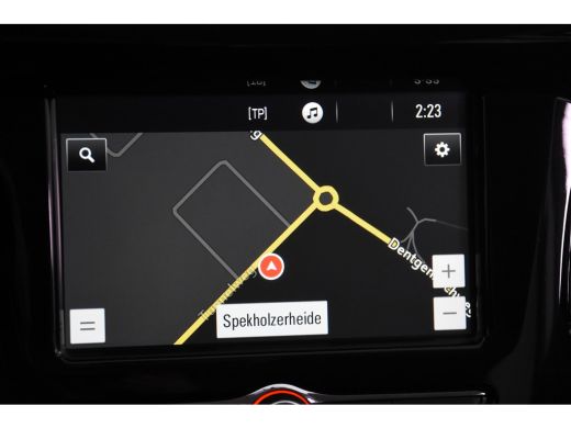 Opel Corsa 1.4 Black Edition OPC-Line *1ste Eigenaar*Navigatie*Carplay* ActivLease financial lease