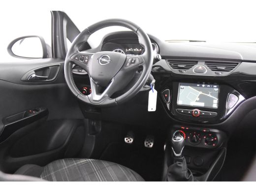Opel Corsa 1.4 Black Edition OPC-Line *1ste Eigenaar*Navigatie*Carplay* ActivLease financial lease