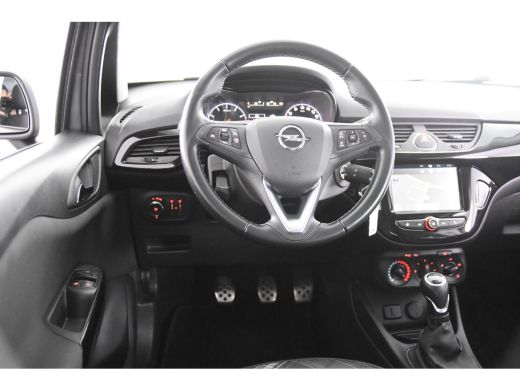 Opel Corsa 1.4 Black Edition OPC-Line *1ste Eigenaar*Navigatie*Carplay* ActivLease financial lease