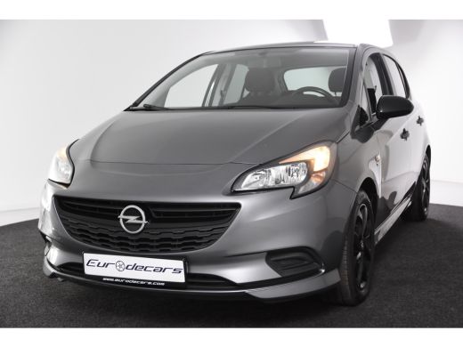 Opel Corsa 1.4 Black Edition OPC-Line *1ste Eigenaar*Navigatie*Carplay* ActivLease financial lease
