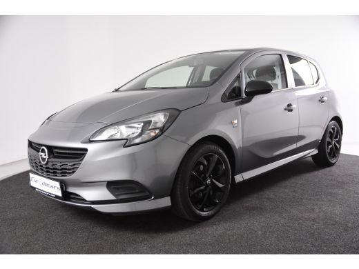 Opel Corsa 1.4 Black Edition OPC-Line *1ste Eigenaar*Navigatie*Carplay* ActivLease financial lease