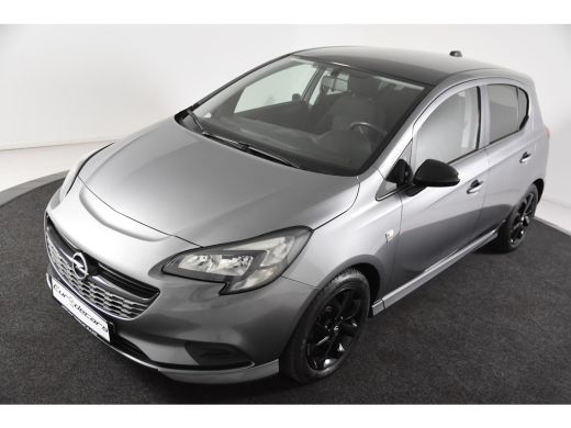 Opel Corsa 1.4 Black Edition OPC-Line *1ste Eigenaar*Navigatie*Carplay* ActivLease financial lease