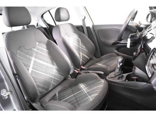 Opel Corsa 1.4 Black Edition OPC-Line *1ste Eigenaar*Navigatie*Carplay* ActivLease financial lease