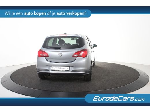 Opel Corsa 1.4 Black Edition OPC-Line *1ste Eigenaar*Navigatie*Carplay* ActivLease financial lease
