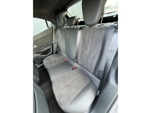 Opel Mokka 130pk Ultimate (Camera - Keyless Entry - Parkeersensoren V+A - Navigatie - LED - Automatische Air... ActivLease financial lease