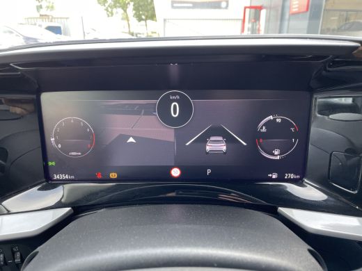 Opel Mokka 130pk Ultimate (Camera - Keyless Entry - Parkeersensoren V+A - Navigatie - LED - Automatische Air... ActivLease financial lease