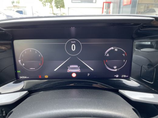 Opel Mokka 130pk Ultimate (Camera - Keyless Entry - Parkeersensoren V+A - Navigatie - LED - Automatische Air... ActivLease financial lease