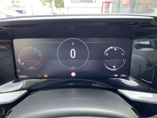 Opel Mokka 130pk Ultimate (Camera - Keyless Entry - Parkeersensoren V+A - Navigatie - LED - Automatische Air... ActivLease financial lease