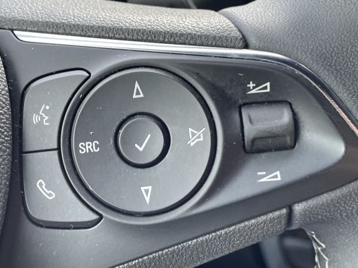 Opel Mokka 130pk Ultimate (Camera - Keyless Entry - Parkeersensoren V+A - Navigatie - LED - Automatische Air... ActivLease financial lease