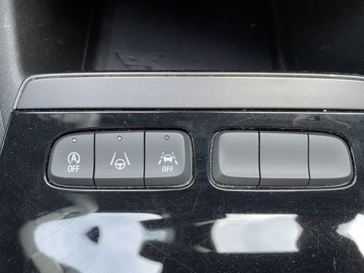 Opel Mokka 130pk Ultimate (Camera - Keyless Entry - Parkeersensoren V+A - Navigatie - LED - Automatische Air... ActivLease financial lease