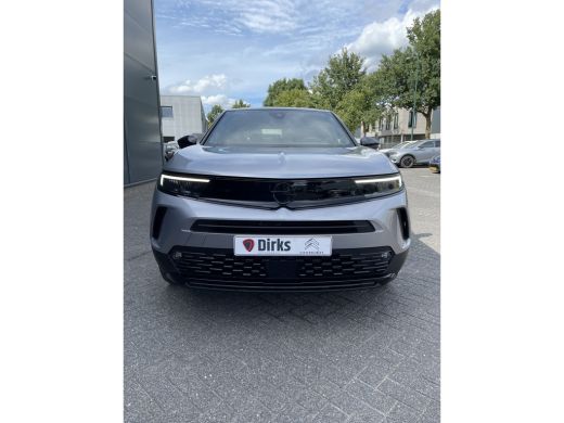 Opel Mokka 130pk Ultimate (Camera - Keyless Entry - Parkeersensoren V+A - Navigatie - LED - Automatische Air... ActivLease financial lease