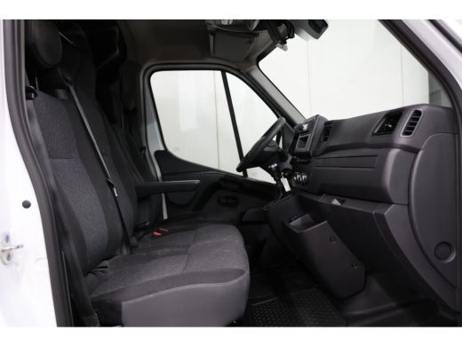 Opel Movano 2.3 Turbo L3H2 IMPERIAAL TREKHAAK ActivLease financial lease