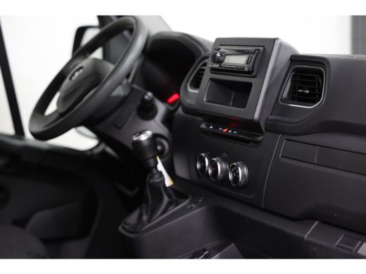 Opel Movano 2.3 Turbo L3H2 IMPERIAAL TREKHAAK ActivLease financial lease