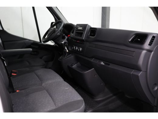 Opel Movano 2.3 Turbo L3H2 IMPERIAAL TREKHAAK ActivLease financial lease