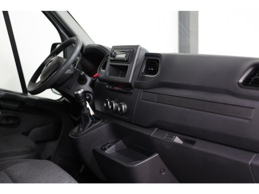 Opel Movano 2.3 Turbo L3H2 IMPERIAAL TREKHAAK ActivLease financial lease