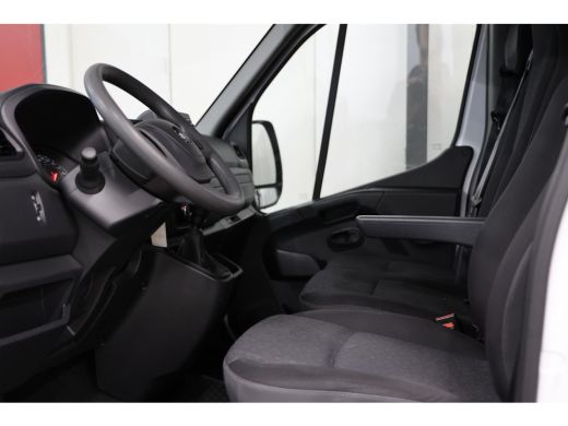 Opel Movano 2.3 Turbo L3H2 IMPERIAAL TREKHAAK ActivLease financial lease