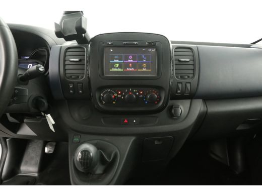 Opel Vivaro 1.6 CDTI L2H1 | Airco | Camera | Cruise | Navigatie | Trekh. | Imperiaal | Parkeersens. ActivLease financial lease