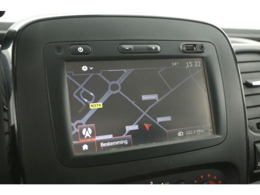 Opel Vivaro 1.6 CDTI L2H1 | Airco | Camera | Cruise | Navigatie | Trekh. | Imperiaal | Parkeersens. ActivLease financial lease