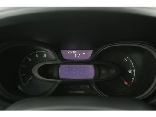 Opel Vivaro 1.6 CDTI L2H1 | Airco | Camera | Cruise | Navigatie | Trekh. | Imperiaal | Parkeersens. ActivLease financial lease