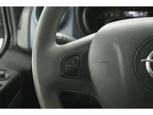 Opel Vivaro 1.6 CDTI L2H1 | Airco | Camera | Cruise | Navigatie | Trekh. | Imperiaal | Parkeersens. ActivLease financial lease