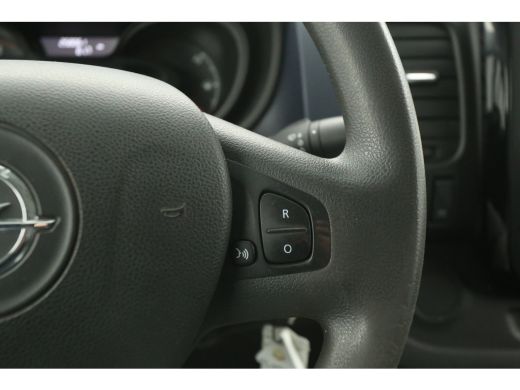 Opel Vivaro 1.6 CDTI L2H1 | Airco | Camera | Cruise | Navigatie | Trekh. | Imperiaal | Parkeersens. ActivLease financial lease