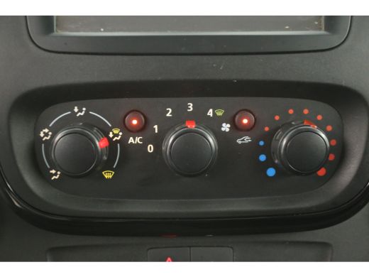 Opel Vivaro 1.6 CDTI L2H1 | Airco | Camera | Cruise | Navigatie | Trekh. | Imperiaal | Parkeersens. ActivLease financial lease