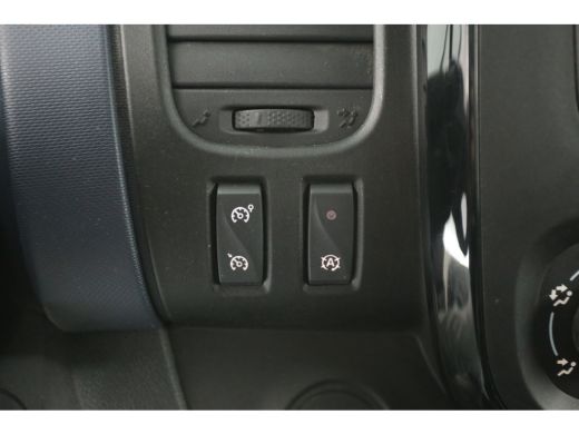 Opel Vivaro 1.6 CDTI L2H1 | Airco | Camera | Cruise | Navigatie | Trekh. | Imperiaal | Parkeersens. ActivLease financial lease