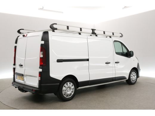Opel Vivaro 1.6 CDTI L2H1 | Airco | Camera | Cruise | Navigatie | Trekh. | Imperiaal | Parkeersens. ActivLease financial lease