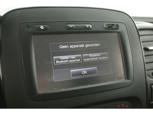 Opel Vivaro 1.6 CDTI L2H1 | Airco | Camera | Cruise | Navigatie | Trekh. | Imperiaal | Parkeersens. ActivLease financial lease