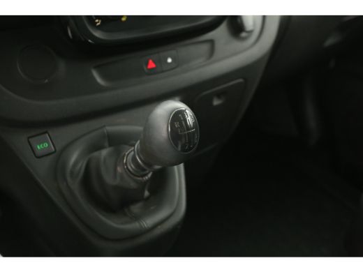 Opel Vivaro 1.6 CDTI L2H1 | Airco | Camera | Cruise | Navigatie | Trekh. | Imperiaal | Parkeersens. ActivLease financial lease