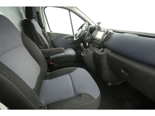 Opel Vivaro 1.6 CDTI L2H1 | Airco | Camera | Cruise | Navigatie | Trekh. | Imperiaal | Parkeersens. ActivLease financial lease