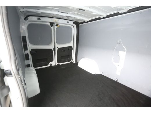 Opel Vivaro 1.6 CDTI L2H1 | Airco | Camera | Cruise | Navigatie | Trekh. | Imperiaal | Parkeersens. ActivLease financial lease