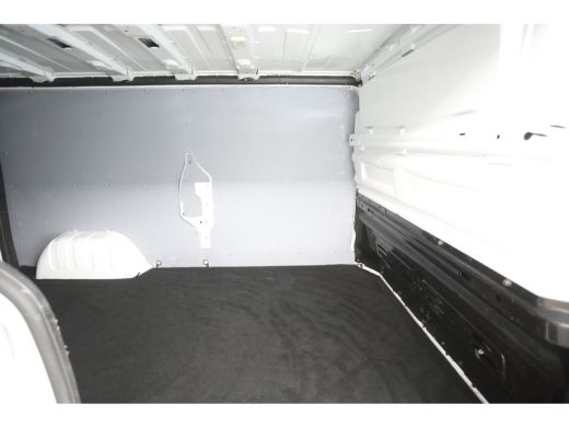 Opel Vivaro 1.6 CDTI L2H1 | Airco | Camera | Cruise | Navigatie | Trekh. | Imperiaal | Parkeersens. ActivLease financial lease